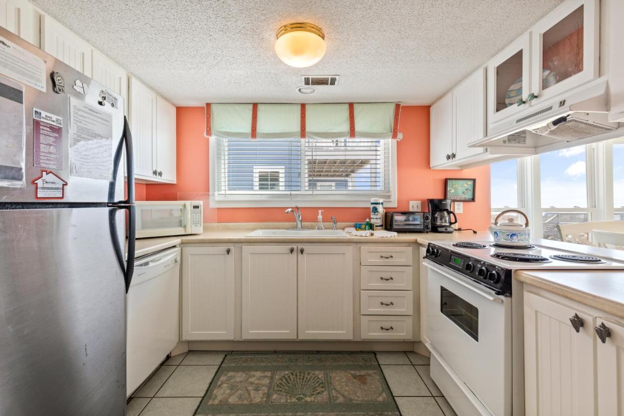 Perfect Harmony Apartment Myrtle Beach Exterior photo