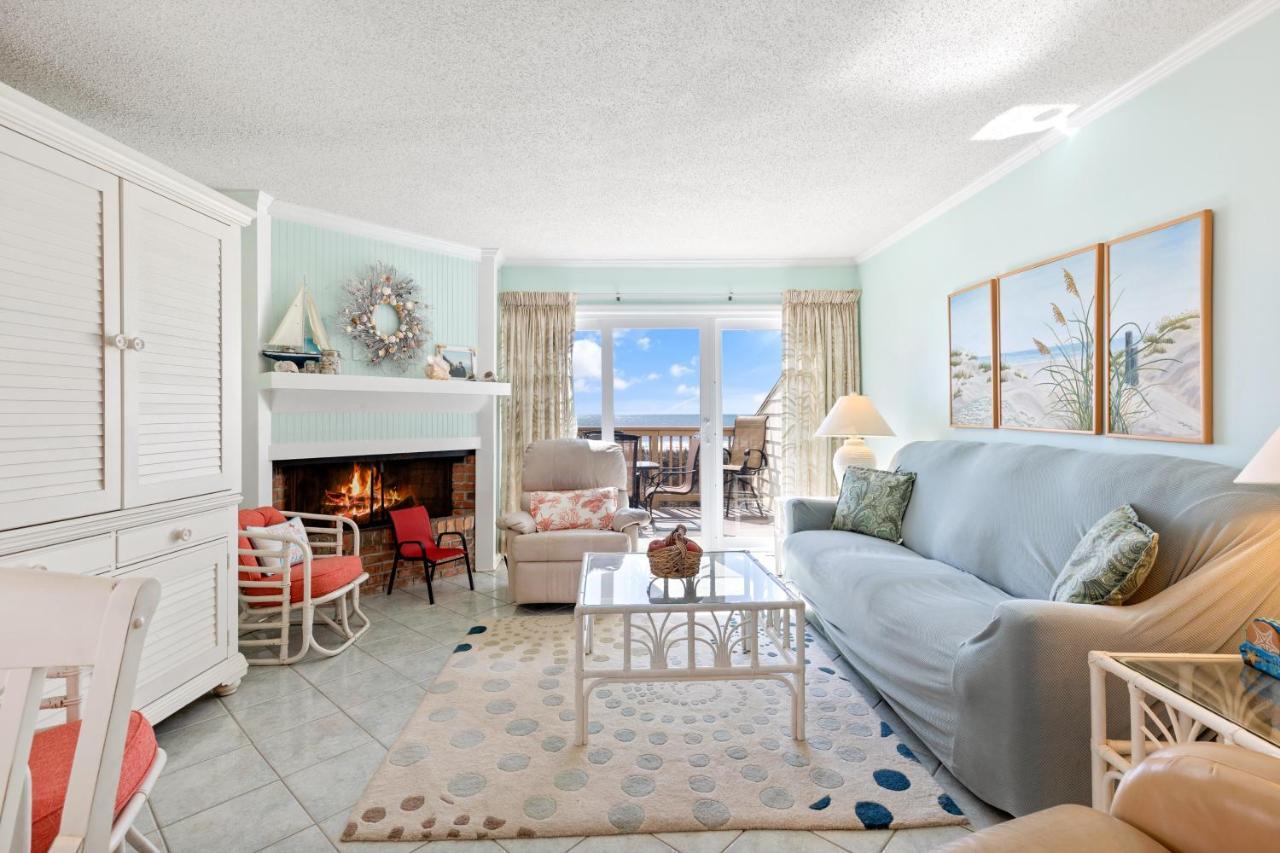 Perfect Harmony Apartment Myrtle Beach Exterior photo