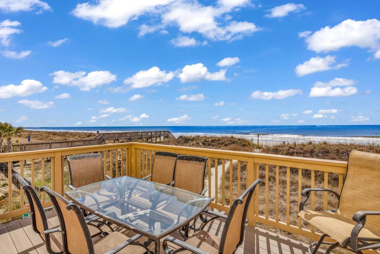 Perfect Harmony Apartment Myrtle Beach Exterior photo