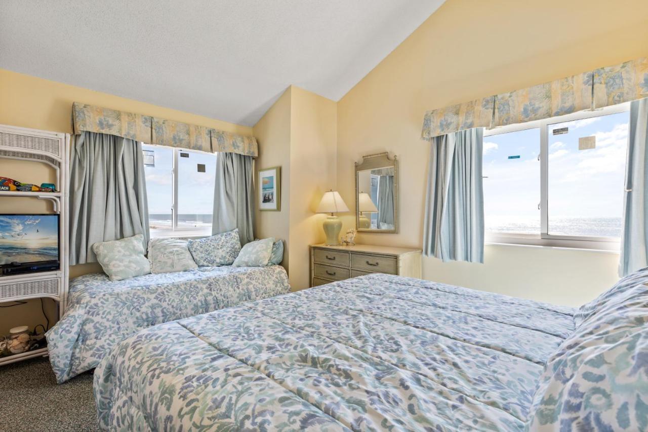 Perfect Harmony Apartment Myrtle Beach Exterior photo