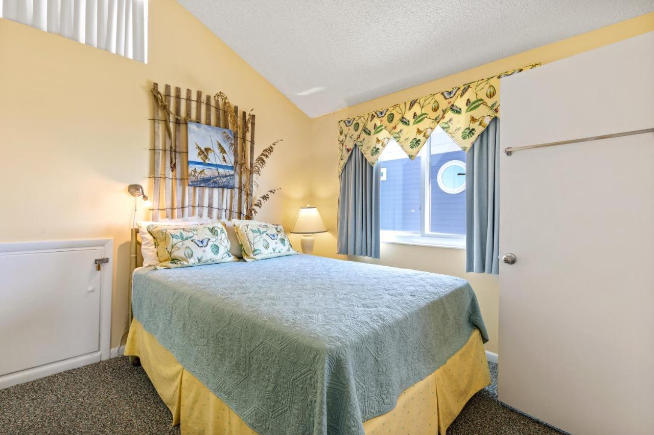Perfect Harmony Apartment Myrtle Beach Exterior photo