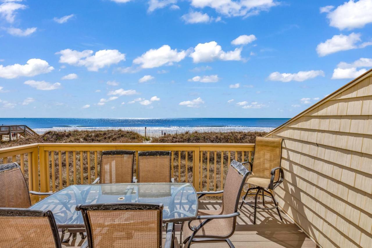 Perfect Harmony Apartment Myrtle Beach Exterior photo