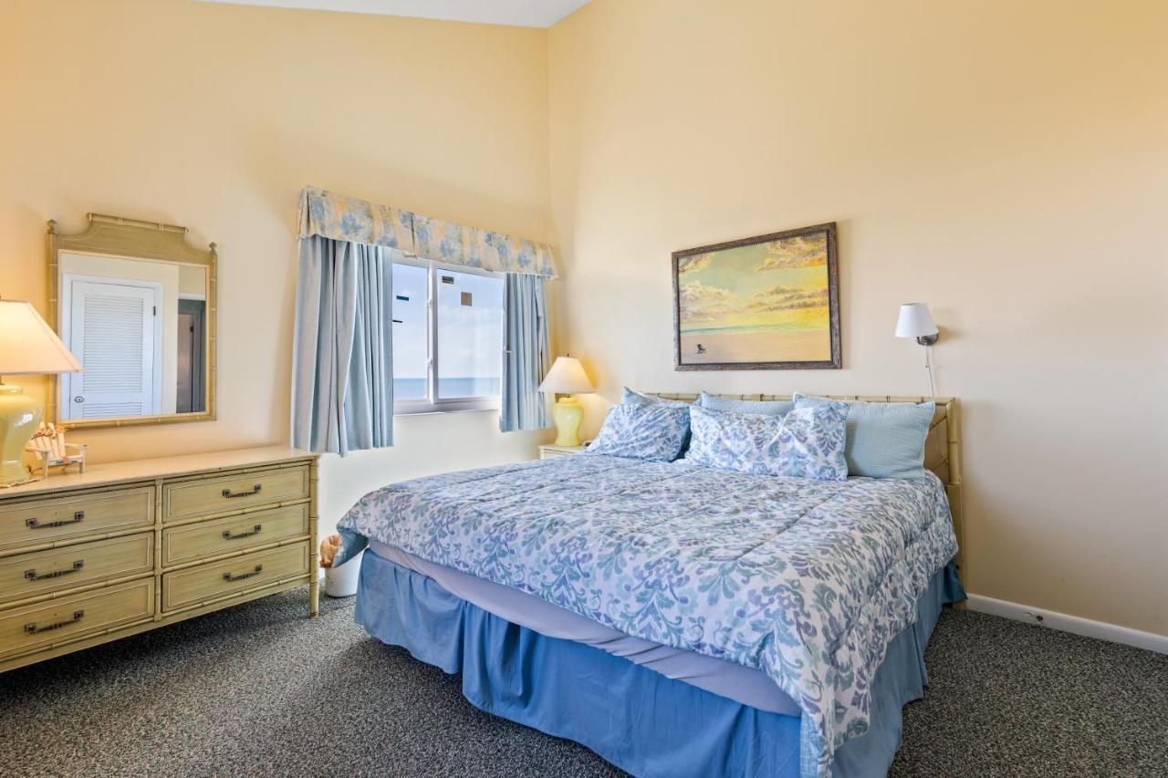 Perfect Harmony Apartment Myrtle Beach Exterior photo