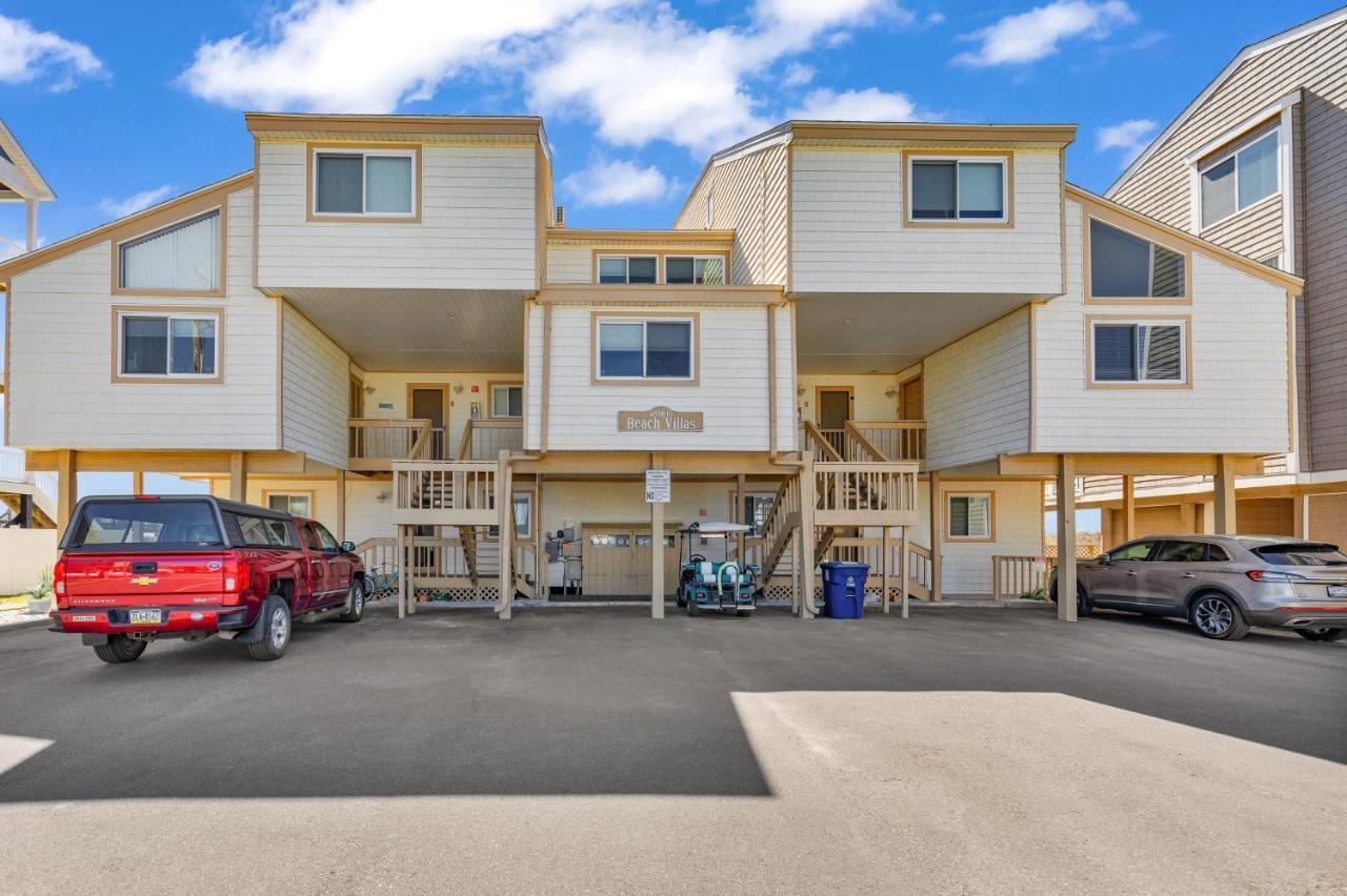 Perfect Harmony Apartment Myrtle Beach Exterior photo